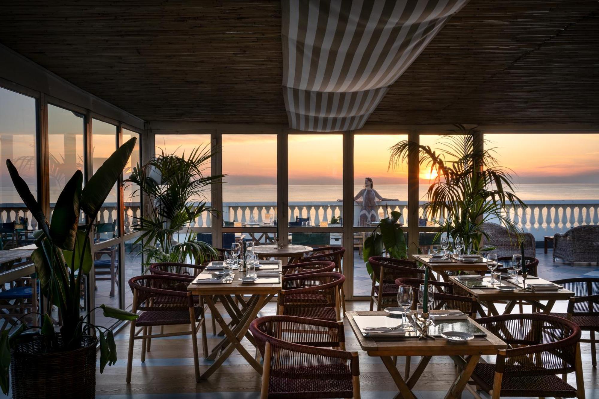 Palace Hotel Viareggio Exterior foto